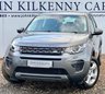 USED 2017 17 LAND ROVER DISCOVERY SPORT 2.0 TD4 SE Tech SUV 5dr Diesel Manual 4WD Euro 6 (s/s) (5 Seat) (150 ps) **LOW MILEAGE** ULEZ COMPLIANT** &pound;0 DEPOSIT FINANCE