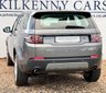 USED 2017 17 LAND ROVER DISCOVERY SPORT 2.0 TD4 SE Tech SUV 5dr Diesel Manual 4WD Euro 6 (s/s) (5 Seat) (150 ps) **LOW MILEAGE** ULEZ COMPLIANT** &pound;0 DEPOSIT FINANCE