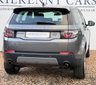 USED 2017 17 LAND ROVER DISCOVERY SPORT 2.0 TD4 SE Tech SUV 5dr Diesel Manual 4WD Euro 6 (s/s) (5 Seat) (150 ps) **LOW MILEAGE** ULEZ COMPLIANT** &pound;0 DEPOSIT FINANCE