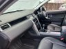 USED 2017 17 LAND ROVER DISCOVERY SPORT 2.0 TD4 SE Tech SUV 5dr Diesel Manual 4WD Euro 6 (s/s) (5 Seat) (150 ps) **LOW MILEAGE** ULEZ COMPLIANT** &pound;0 DEPOSIT FINANCE