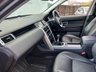 USED 2017 17 LAND ROVER DISCOVERY SPORT 2.0 TD4 SE Tech SUV 5dr Diesel Manual 4WD Euro 6 (s/s) (5 Seat) (150 ps) **LOW MILEAGE** ULEZ COMPLIANT** &pound;0 DEPOSIT FINANCE