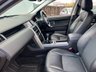USED 2017 17 LAND ROVER DISCOVERY SPORT 2.0 TD4 SE Tech SUV 5dr Diesel Manual 4WD Euro 6 (s/s) (5 Seat) (150 ps) **LOW MILEAGE** ULEZ COMPLIANT** &pound;0 DEPOSIT FINANCE