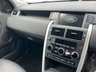 USED 2017 17 LAND ROVER DISCOVERY SPORT 2.0 TD4 SE Tech SUV 5dr Diesel Manual 4WD Euro 6 (s/s) (5 Seat) (150 ps) **LOW MILEAGE** ULEZ COMPLIANT** &pound;0 DEPOSIT FINANCE