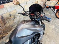 USED 2010 60 HONDA CB1000R R9 Black Widow Exhaust + Extras