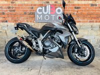 USED 2010 60 HONDA CB1000R R9 Black Widow Exhaust + Extras