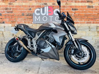 2010 HONDA CB1000R R9 £3690.00