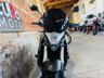 USED 2010 60 HONDA CB1000R R9 Black Widow Exhaust + Extras