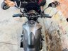 USED 2010 60 HONDA CB1000R R9 Black Widow Exhaust + Extras