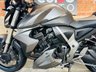 USED 2010 60 HONDA CB1000R R9 Black Widow Exhaust + Extras