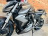 USED 2010 60 HONDA CB1000R R9 Black Widow Exhaust + Extras