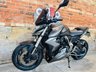 USED 2010 60 HONDA CB1000R R9 Black Widow Exhaust + Extras