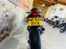 USED 2010 60 HONDA CB1000R R9 Black Widow Exhaust + Extras