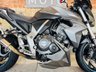 USED 2010 60 HONDA CB1000R R9 Black Widow Exhaust + Extras