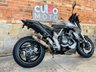USED 2010 60 HONDA CB1000R R9 Black Widow Exhaust + Extras