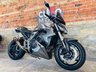 USED 2010 60 HONDA CB1000R R9 Black Widow Exhaust + Extras
