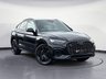 USED 2021 71 AUDI Q5 2.0 TDI 40 S line Sportback 5dr Diesel S Tronic quattro Euro 6 (s/s) (204 ps) 