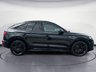 USED 2021 71 AUDI Q5 2.0 TDI 40 S line Sportback 5dr Diesel S Tronic quattro Euro 6 (s/s) (204 ps) 