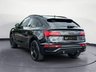USED 2021 71 AUDI Q5 2.0 TDI 40 S line Sportback 5dr Diesel S Tronic quattro Euro 6 (s/s) (204 ps) 