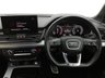 USED 2021 71 AUDI Q5 2.0 TDI 40 S line Sportback 5dr Diesel S Tronic quattro Euro 6 (s/s) (204 ps) 