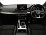 USED 2021 71 AUDI Q5 2.0 TDI 40 S line Sportback 5dr Diesel S Tronic quattro Euro 6 (s/s) (204 ps) 