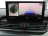 USED 2021 71 AUDI Q5 2.0 TDI 40 S line Sportback 5dr Diesel S Tronic quattro Euro 6 (s/s) (204 ps) 