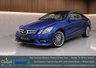 USED 2011 11 MERCEDES-BENZ E CLASS 3.0 E350 CDI V6 BlueEfficiency Sport Coupe 2dr Diesel G-Tronic Euro 5 (231 ps) FACTORY ORDERED DESIGNO COUPE
