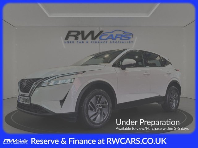 RW Cars