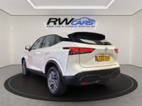 USED 2023 23 NISSAN QASHQAI 1.3 DIG-T MHEV Acenta Premium SUV 5dr Petrol Hybrid Manual Euro 6 (s/s) (140 ps) 