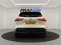 USED 2023 23 NISSAN QASHQAI 1.3 DIG-T MHEV Acenta Premium SUV 5dr Petrol Hybrid Manual Euro 6 (s/s) (140 ps) 