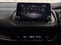USED 2023 23 NISSAN QASHQAI 1.3 DIG-T MHEV Acenta Premium SUV 5dr Petrol Hybrid Manual Euro 6 (s/s) (140 ps) 