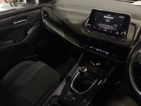 USED 2023 23 NISSAN QASHQAI 1.3 DIG-T MHEV Acenta Premium SUV 5dr Petrol Hybrid Manual Euro 6 (s/s) (140 ps) 