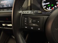 USED 2023 23 NISSAN QASHQAI 1.3 DIG-T MHEV Acenta Premium SUV 5dr Petrol Hybrid Manual Euro 6 (s/s) (140 ps) 
