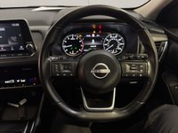 USED 2023 23 NISSAN QASHQAI 1.3 DIG-T MHEV Acenta Premium SUV 5dr Petrol Hybrid Manual Euro 6 (s/s) (140 ps) 