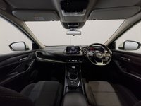 USED 2023 23 NISSAN QASHQAI 1.3 DIG-T MHEV Acenta Premium SUV 5dr Petrol Hybrid Manual Euro 6 (s/s) (140 ps) 