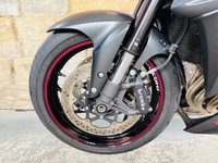 USED 2018 68 SUZUKI GSX-S1000 PHANTOM EDITION Z AL8 Aftermarket Exhaust + Extras