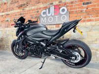 USED 2018 68 SUZUKI GSX-S1000 PHANTOM EDITION Z AL8 Aftermarket Exhaust + Extras