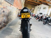 USED 2018 68 SUZUKI GSX-S1000 PHANTOM EDITION Z AL8 Aftermarket Exhaust + Extras