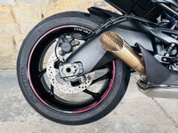 USED 2018 68 SUZUKI GSX-S1000 PHANTOM EDITION Z AL8 Aftermarket Exhaust + Extras