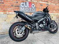 USED 2018 68 SUZUKI GSX-S1000 PHANTOM EDITION Z AL8 Aftermarket Exhaust + Extras