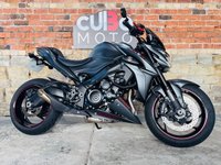 USED 2018 68 SUZUKI GSX-S1000 PHANTOM EDITION Z AL8 Aftermarket Exhaust + Extras