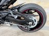 USED 2018 68 SUZUKI GSX-S1000 PHANTOM EDITION Z AL8 Aftermarket Exhaust + Extras