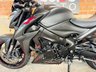 USED 2018 68 SUZUKI GSX-S1000 PHANTOM EDITION Z AL8 Aftermarket Exhaust + Extras