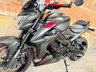 USED 2018 68 SUZUKI GSX-S1000 PHANTOM EDITION Z AL8 Aftermarket Exhaust + Extras
