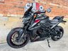 USED 2018 68 SUZUKI GSX-S1000 PHANTOM EDITION Z AL8 Aftermarket Exhaust + Extras