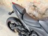 USED 2018 68 SUZUKI GSX-S1000 PHANTOM EDITION Z AL8 Aftermarket Exhaust + Extras