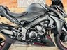 USED 2018 68 SUZUKI GSX-S1000 PHANTOM EDITION Z AL8 Aftermarket Exhaust + Extras