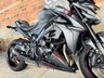 USED 2018 68 SUZUKI GSX-S1000 PHANTOM EDITION Z AL8 Aftermarket Exhaust + Extras