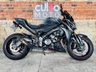 USED 2018 68 SUZUKI GSX-S1000 PHANTOM EDITION Z AL8 Aftermarket Exhaust + Extras