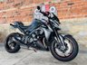 USED 2018 68 SUZUKI GSX-S1000 PHANTOM EDITION Z AL8 Aftermarket Exhaust + Extras
