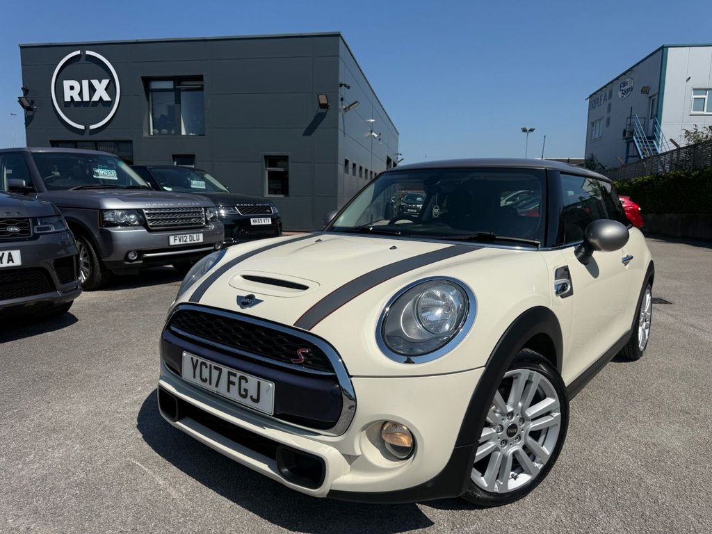 Mini Hatchback